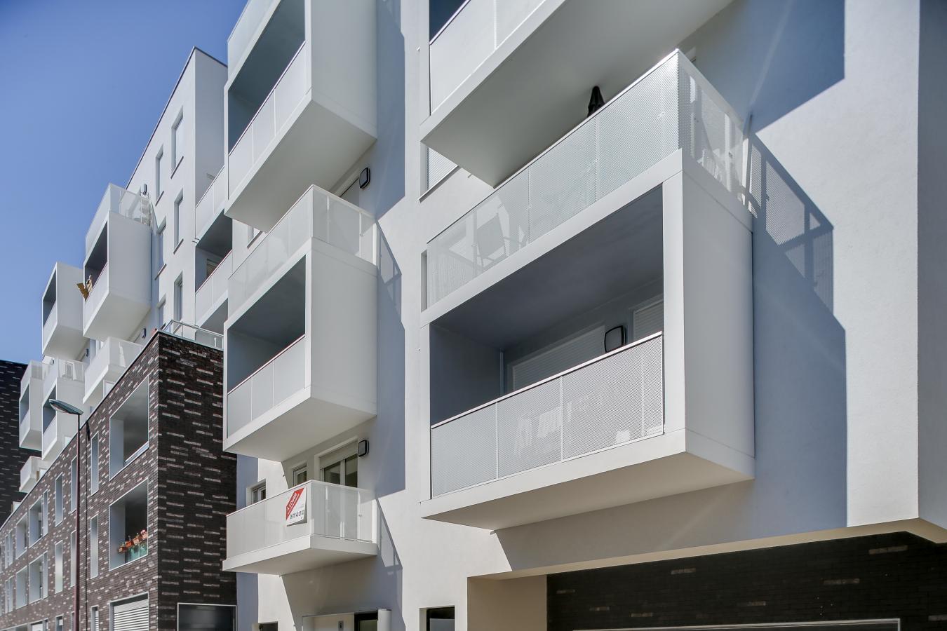 Flat Rue Perle in Schiltigheim