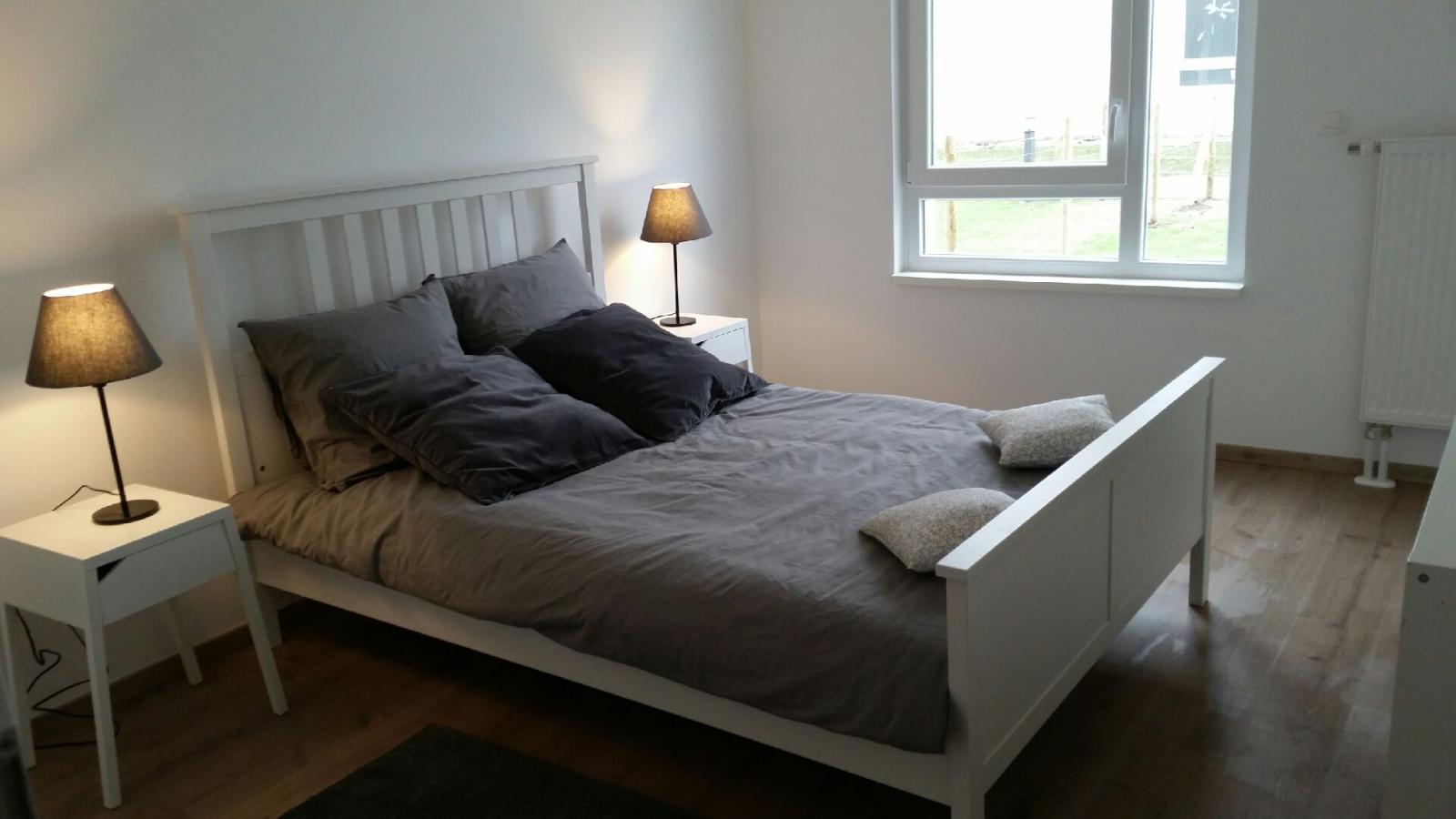 Flat Rue Perle in Schiltigheim