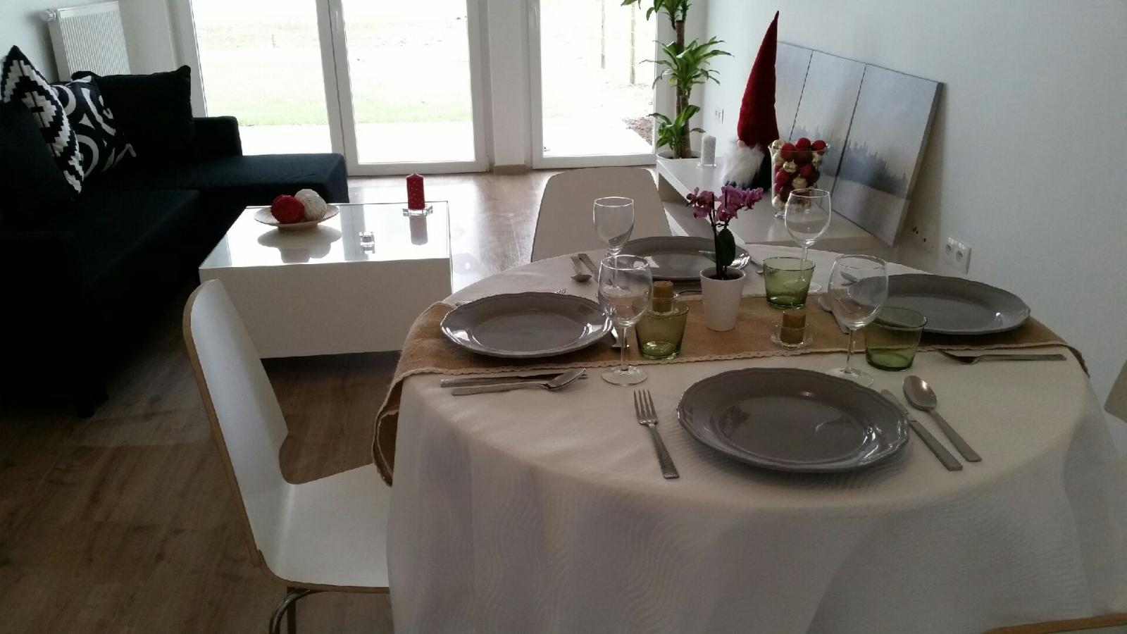 Flat Rue Perle in Schiltigheim