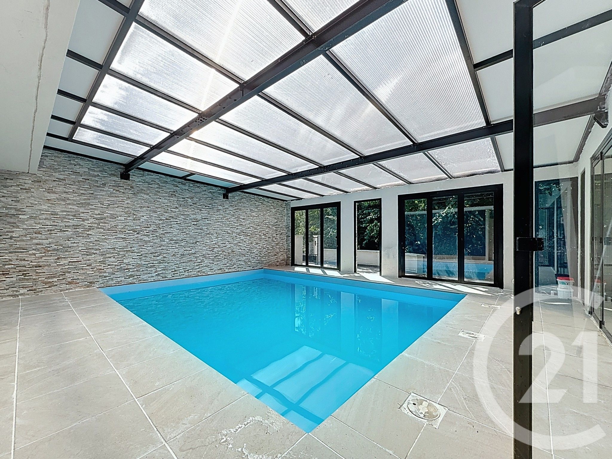 Appartement Allée du Château à Saint-Julien-lès-Metz