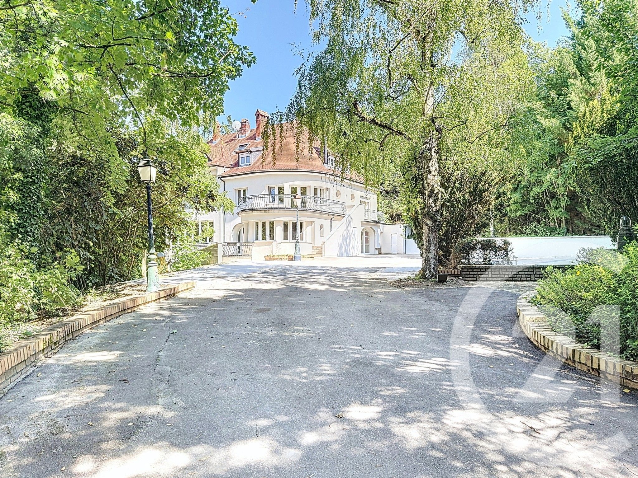 Appartement Allée du Château à Saint-Julien-lès-Metz