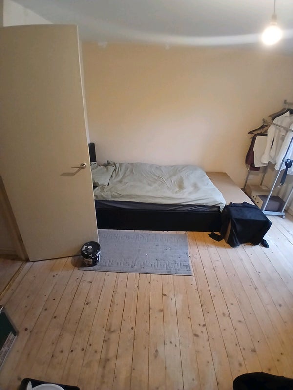 Room Old Royal Free Square in Greater London