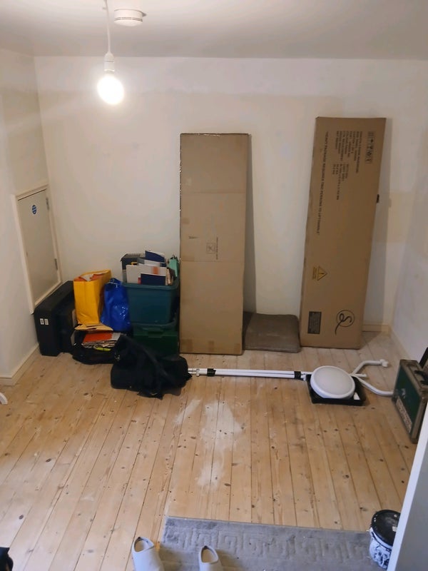 Room Old Royal Free Square in Greater London