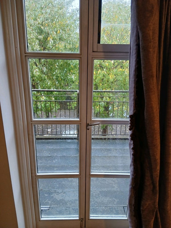 Room Old Royal Free Square in Greater London