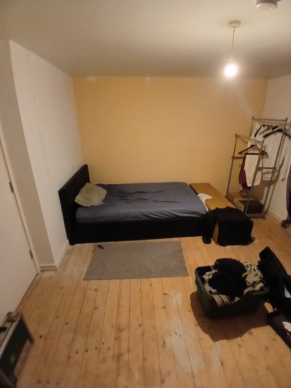 Room Old Royal Free Square in Greater London