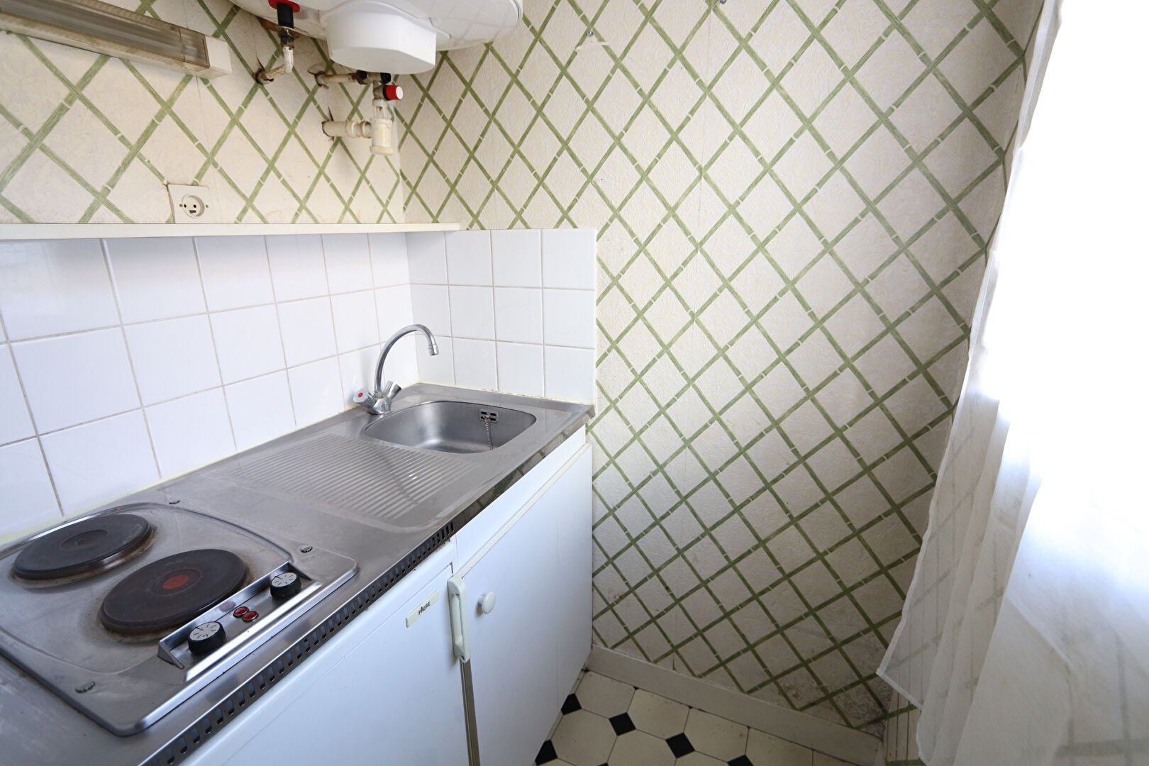 Flat Allée Flandres Dunkerque in Saint-Jean-le-Blanc