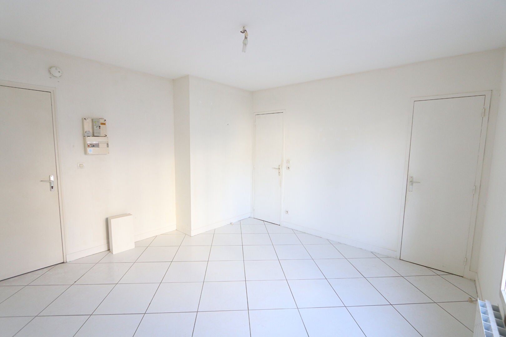 Flat Allée Flandres Dunkerque in Saint-Jean-le-Blanc