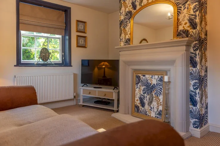 House Underhill Street in Bridgnorth
