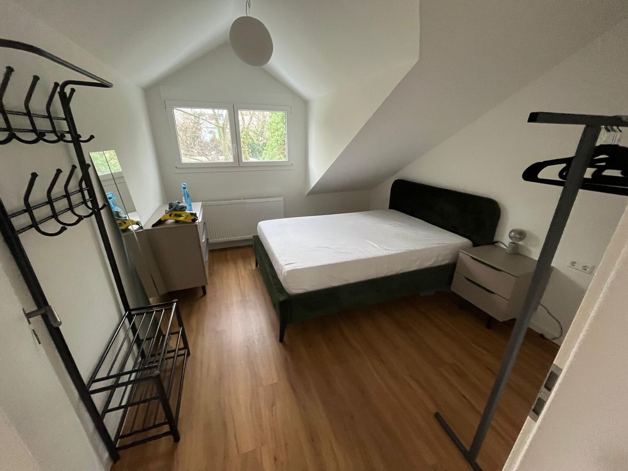 Wohnung Heidestraße in Stuttgart
