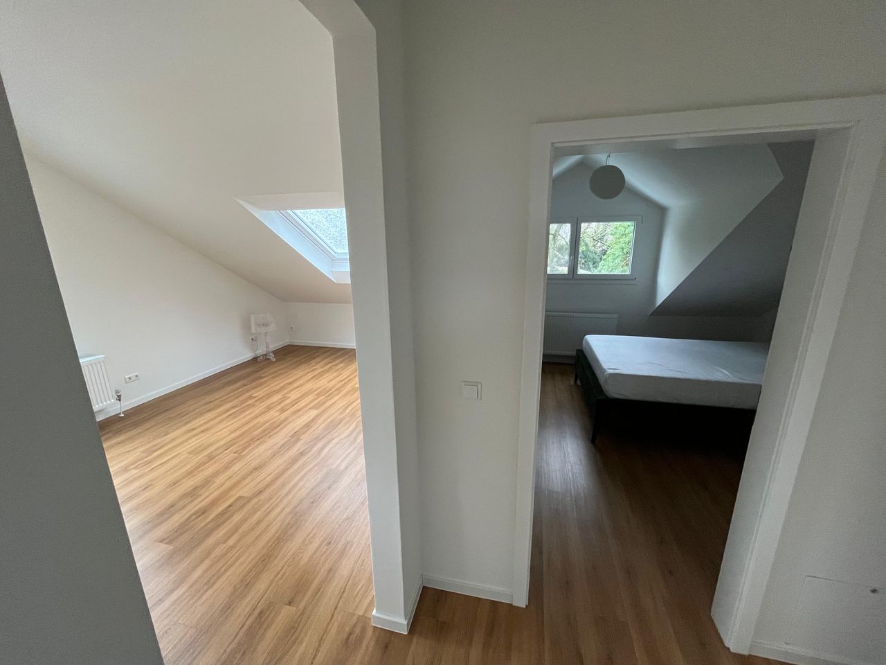 Wohnung Heidestraße in Stuttgart