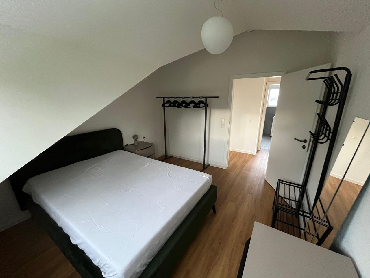 Wohnung Heidestraße in Stuttgart