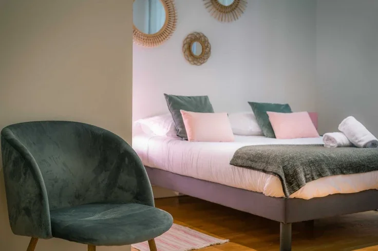 Appartement Rue Joannès Drevet à Lyon