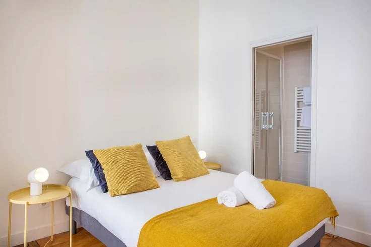 Appartement Rue Joannès Drevet à Lyon