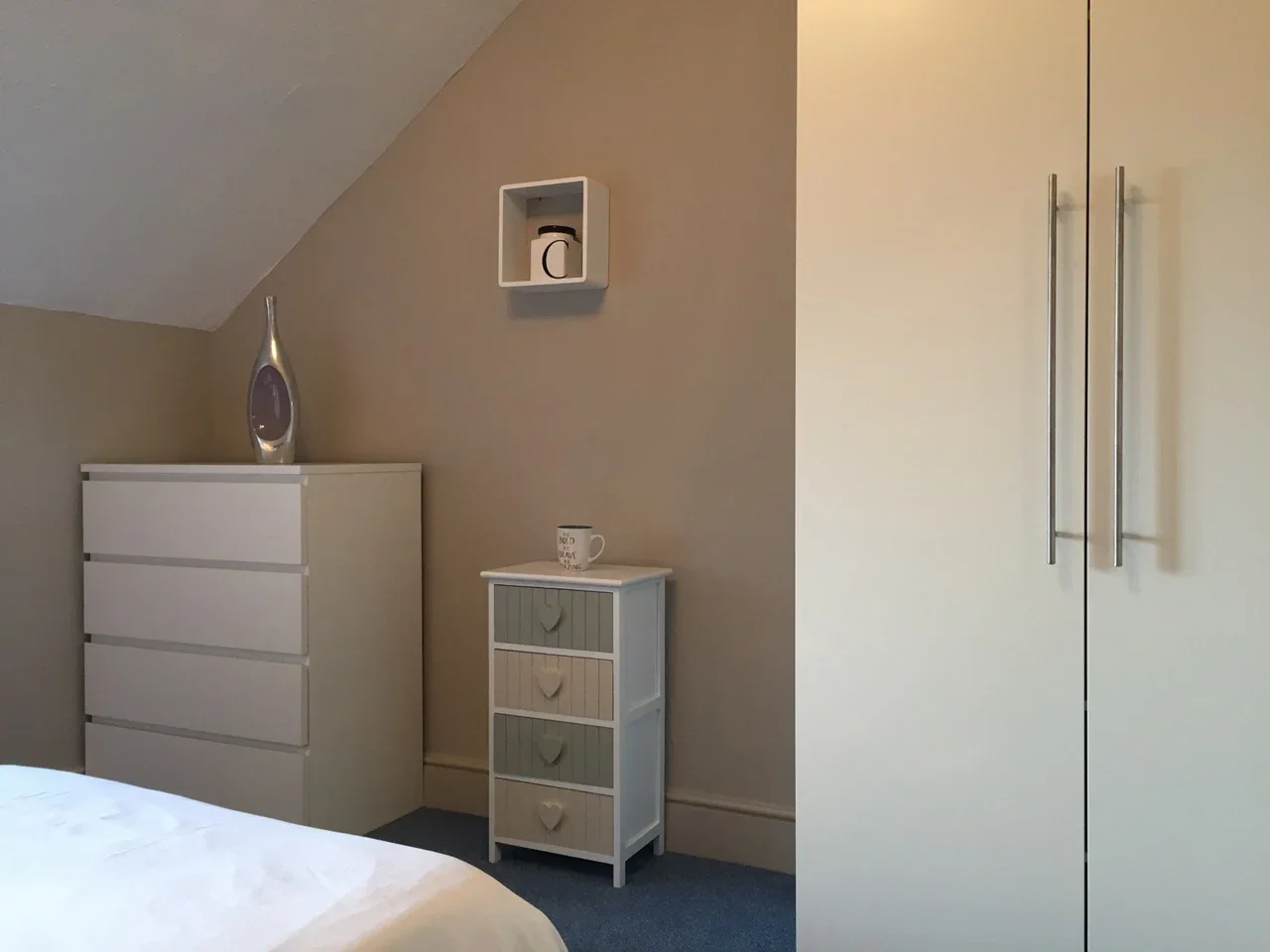 Room Sackville Road in Rother