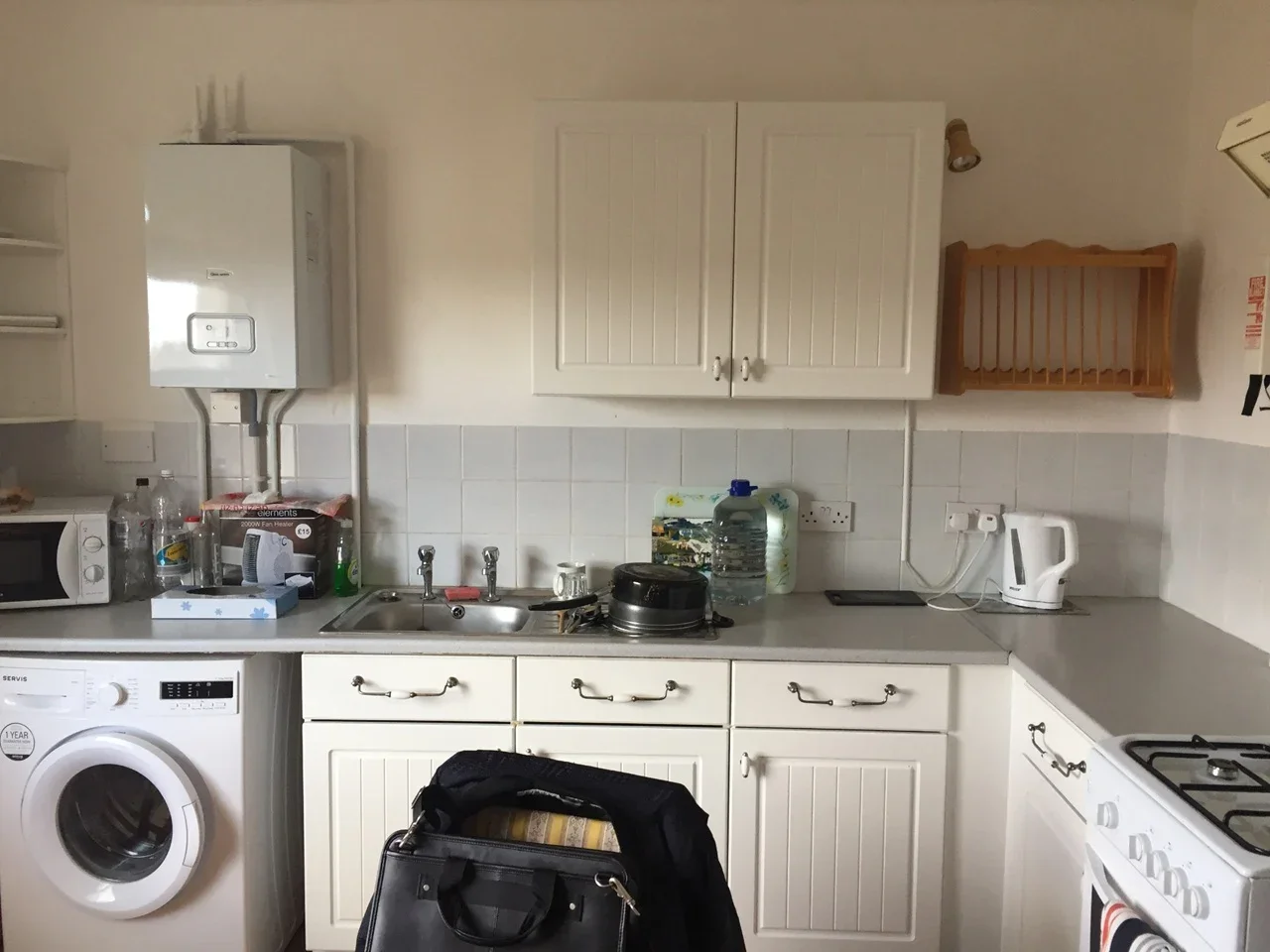 Room Sackville Road in Rother