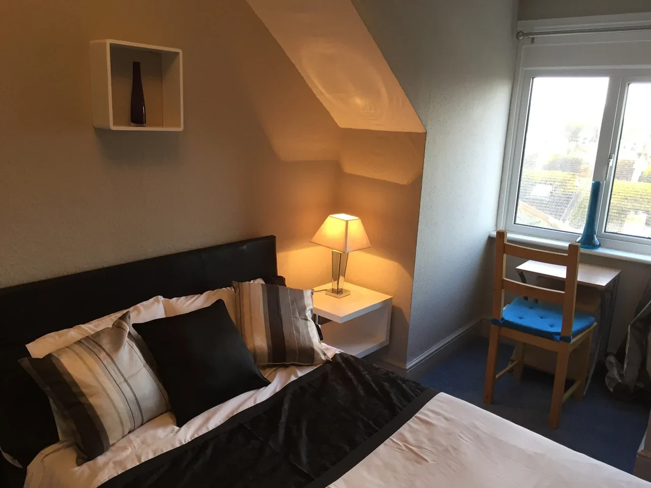 Room Sackville Road in Rother