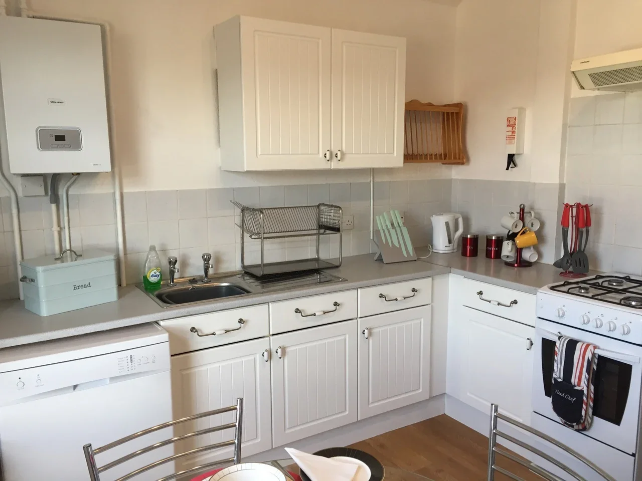Room Sackville Road in Rother
