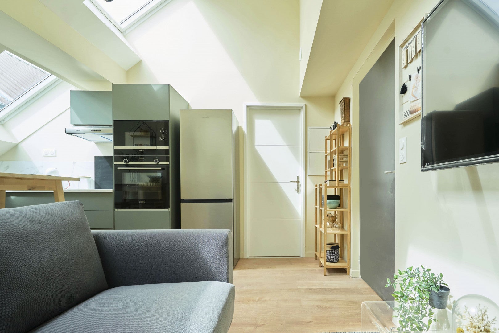 Maison Rue des Moissons à Reims
