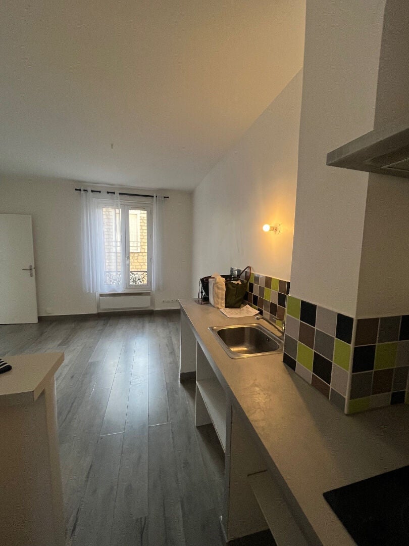 Flat Rue du Vieil Abreuvoir in Saint-Germain-en-Laye