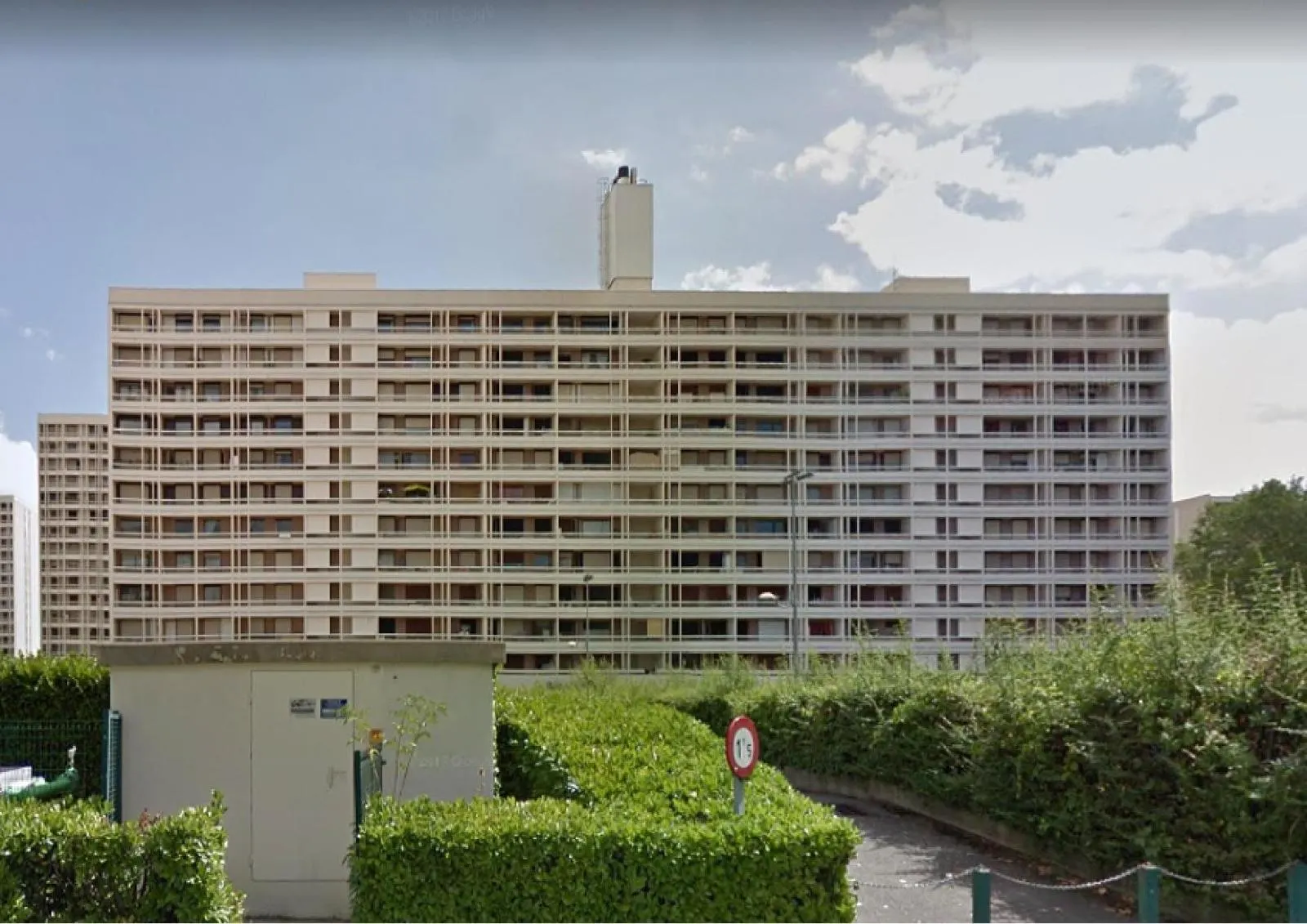 Flat Rue Du Griffon in Lyon