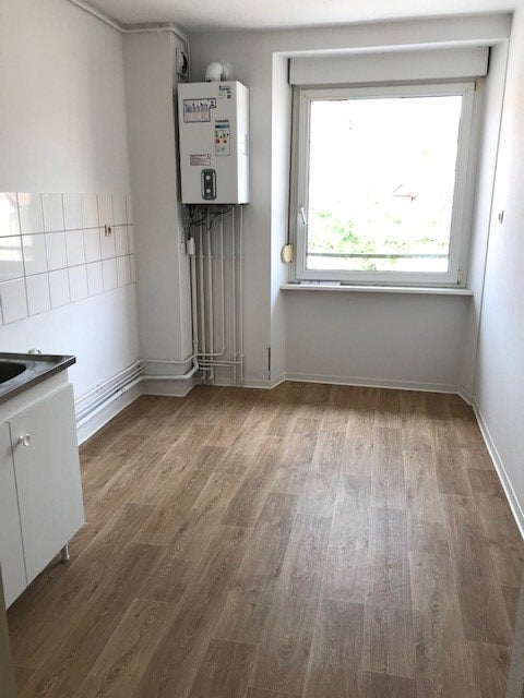 Appartement Rue de la Chambre à Gœrsdorf