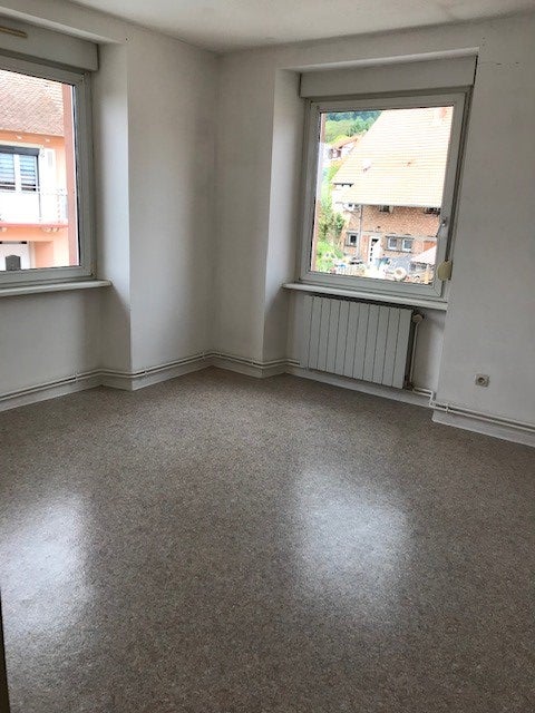 Appartement Rue de la Chambre à Gœrsdorf