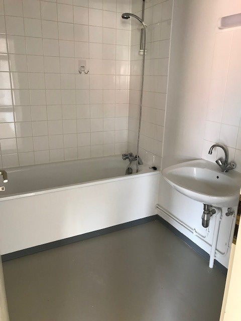 Appartement Rue de la Chambre à Gœrsdorf