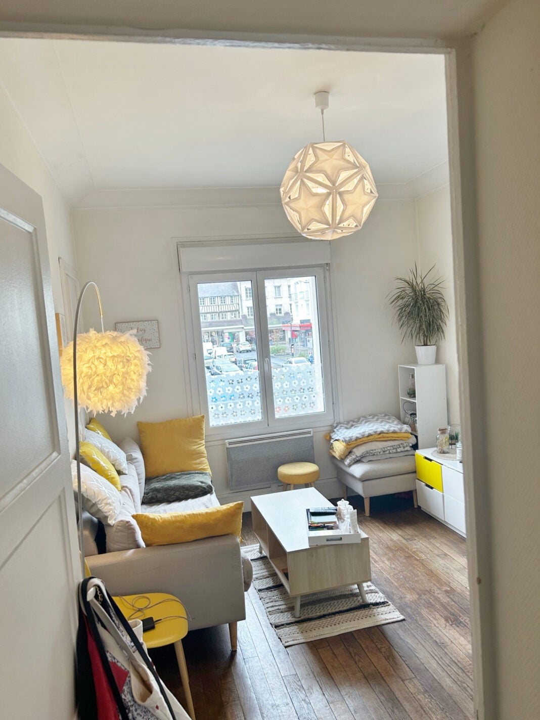 Appartement Rue de Saint-Marcel à Vernon