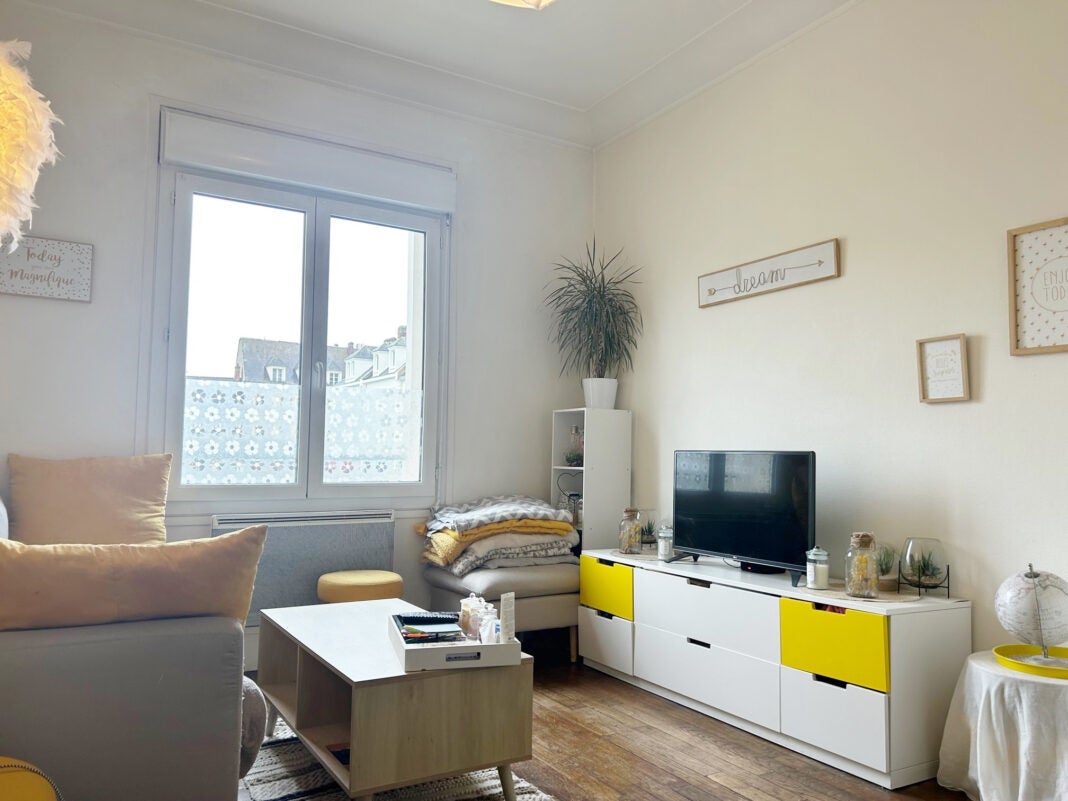 Appartement Rue de Saint-Marcel à Vernon