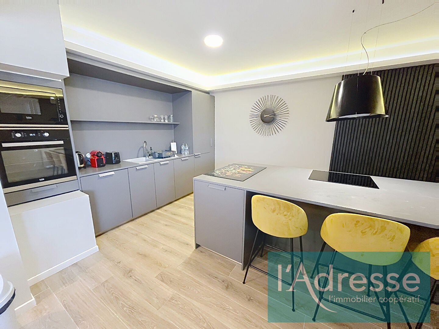 Appartement En Jurue à Metz