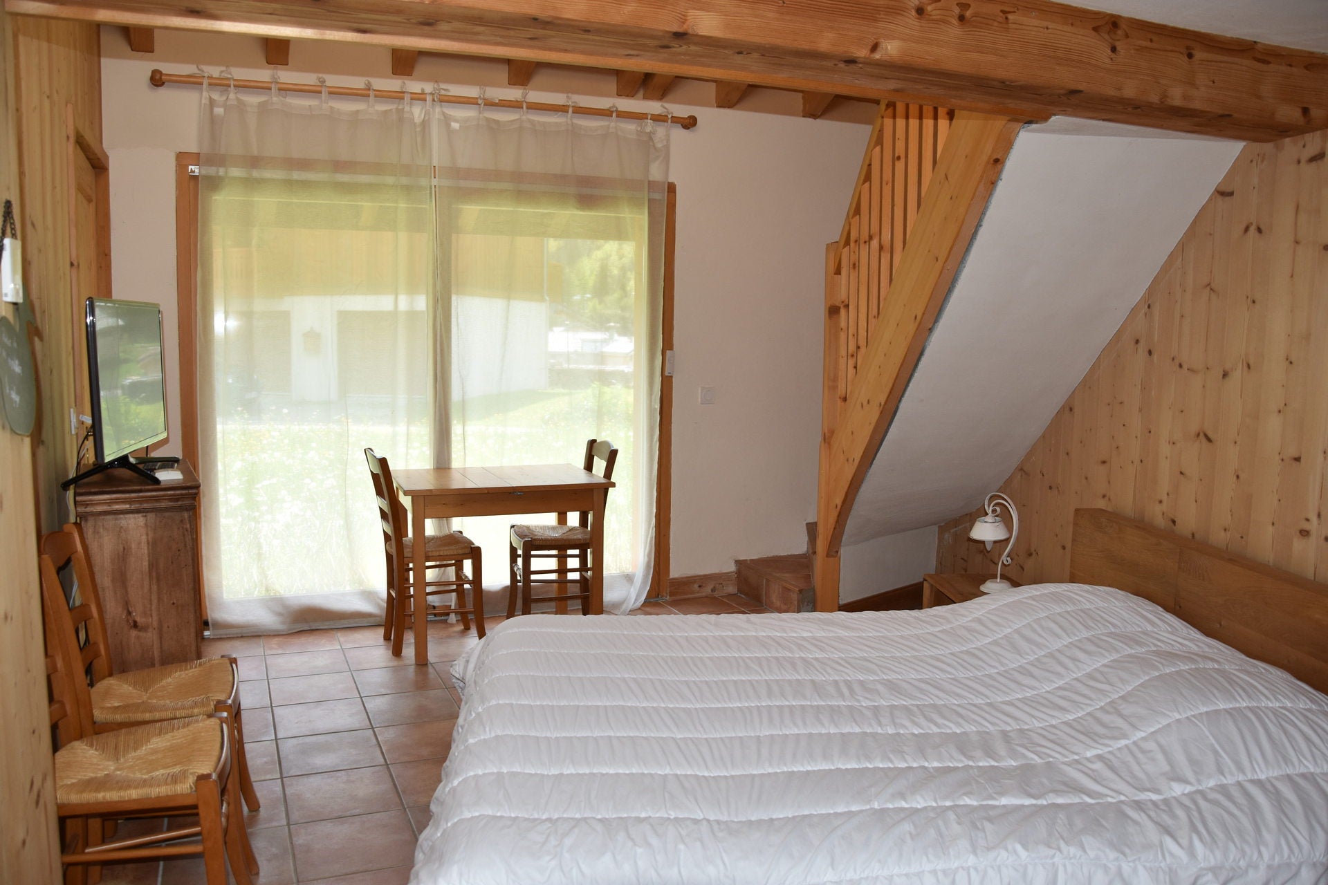 Appartement Chemin de la Grande Louza à Pralognan-la-Vanoise
