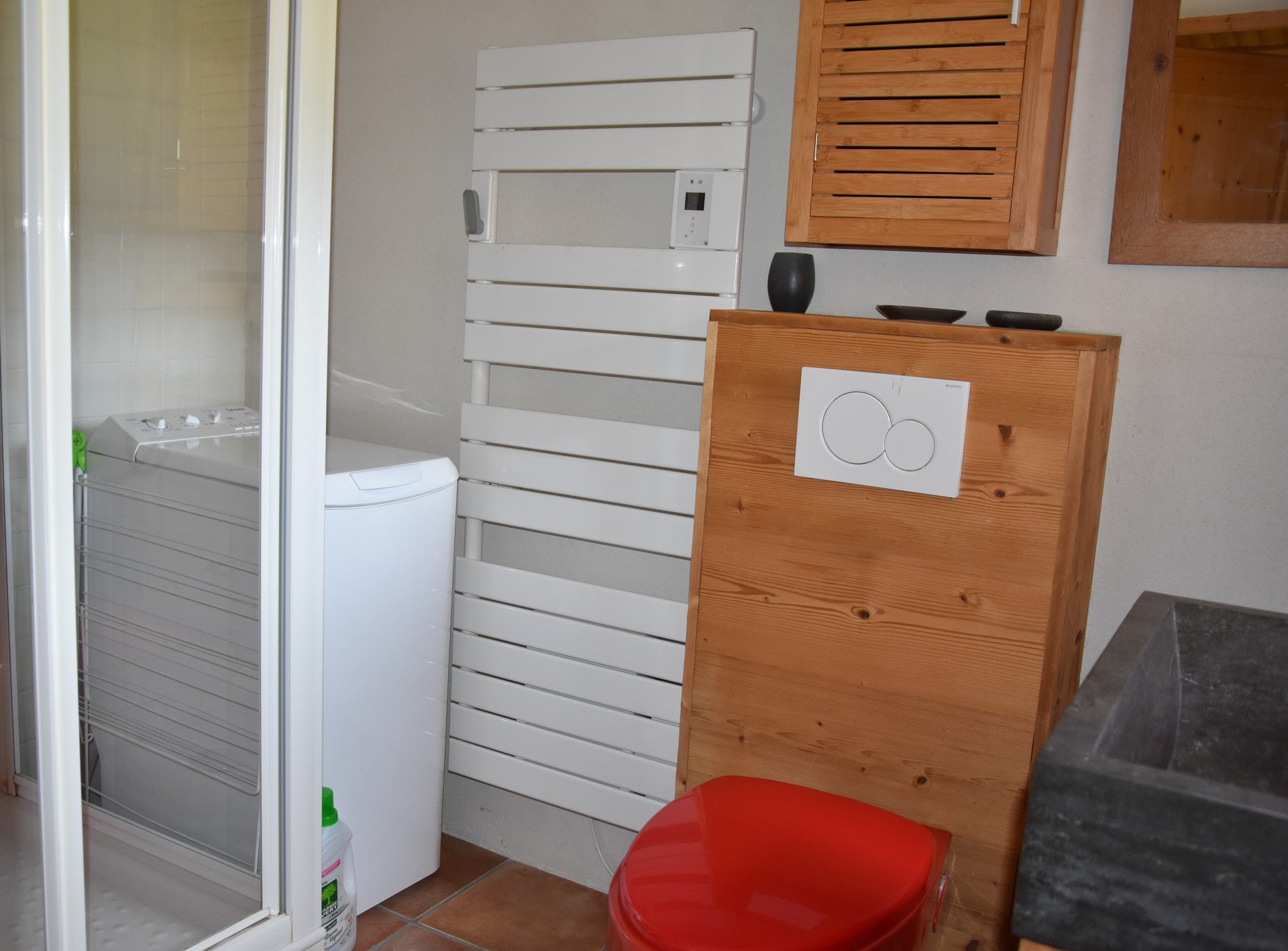 Appartement Chemin de la Grande Louza à Pralognan-la-Vanoise
