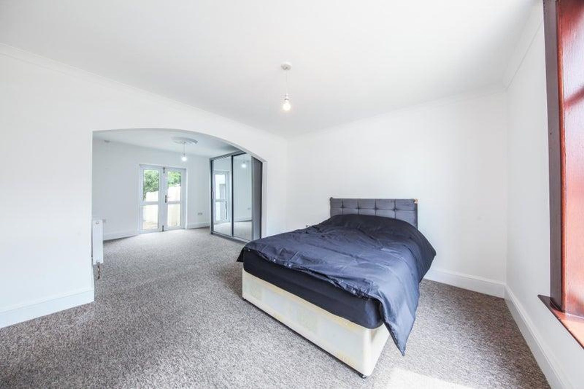Room Burrage Place in Greater London