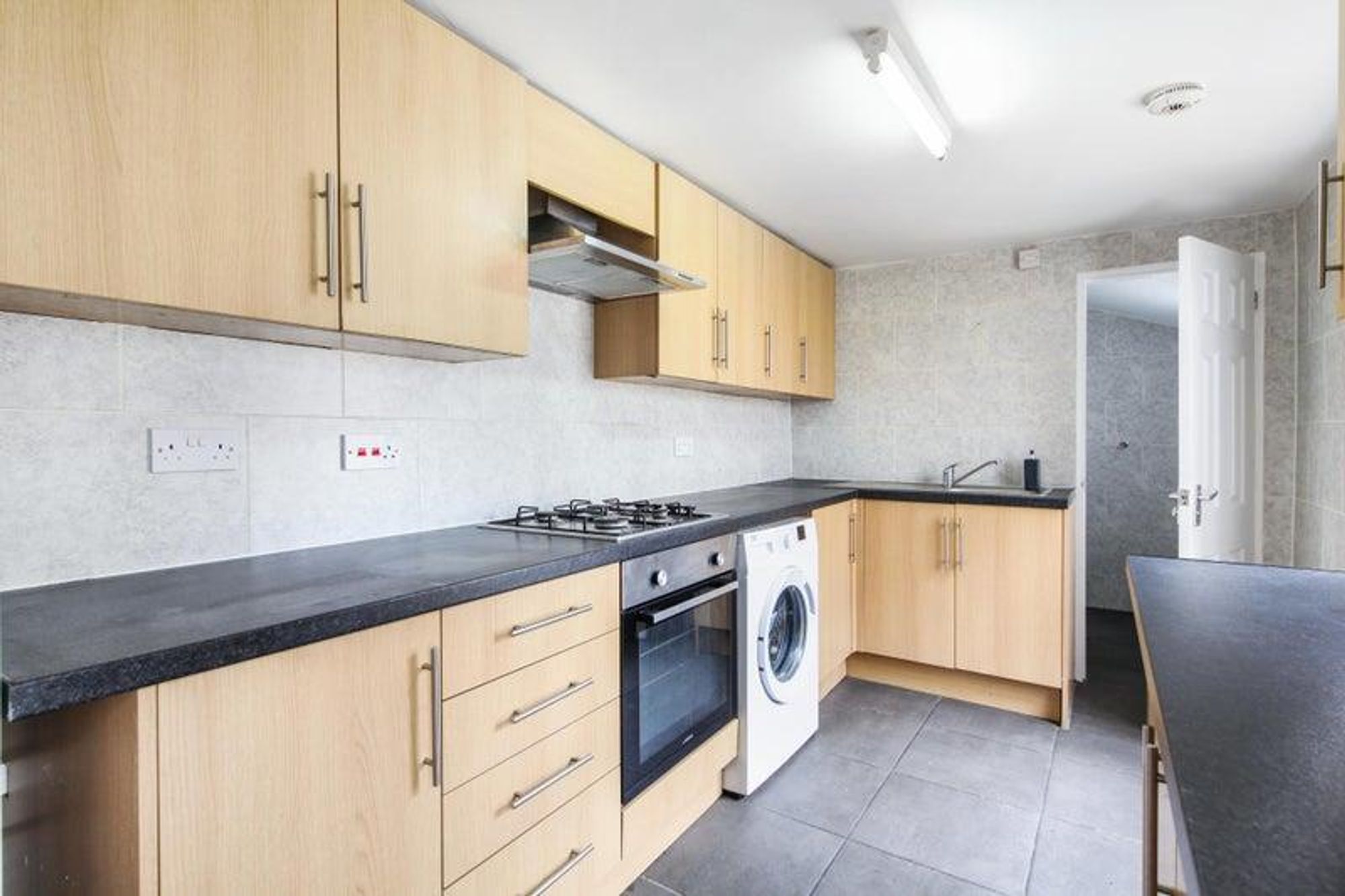 Room Burrage Place in Greater London
