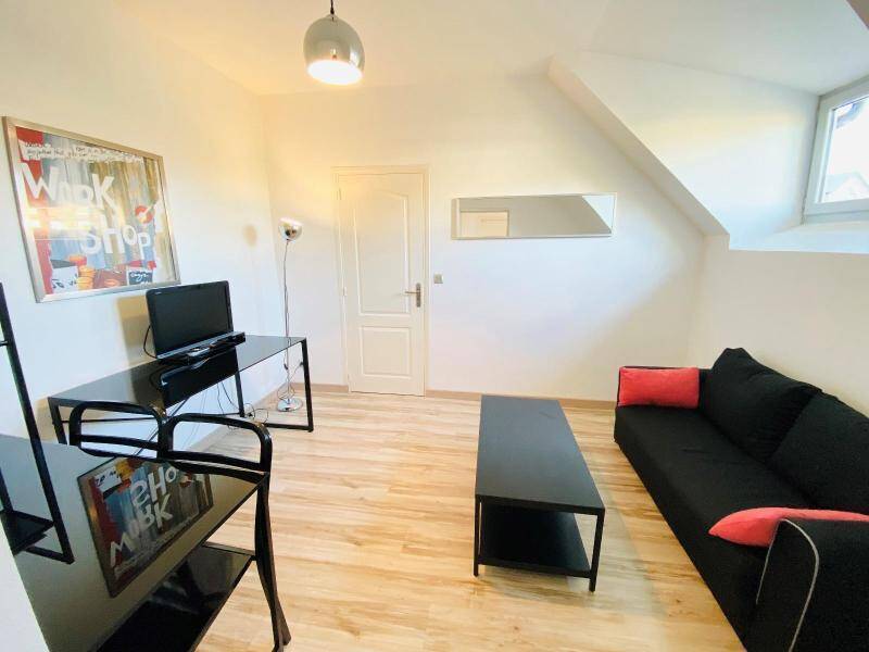 Appartement Rue des Épinoches à Mâcon