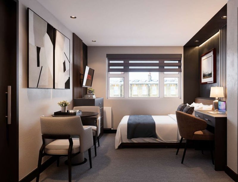 Room Roberts Road in East Suffolk