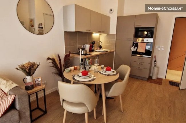 Appartement Rue Camille Claudel à Bezons