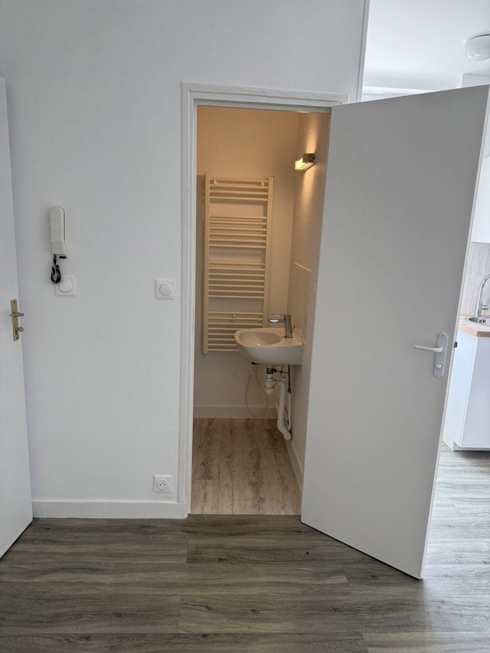 Flat Passage Rabelais in Montlouis-sur-Loire