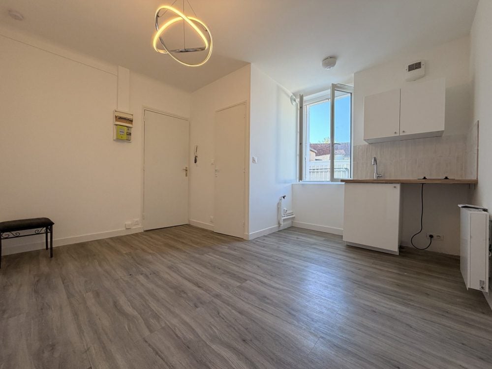 Flat Passage Rabelais in Montlouis-sur-Loire