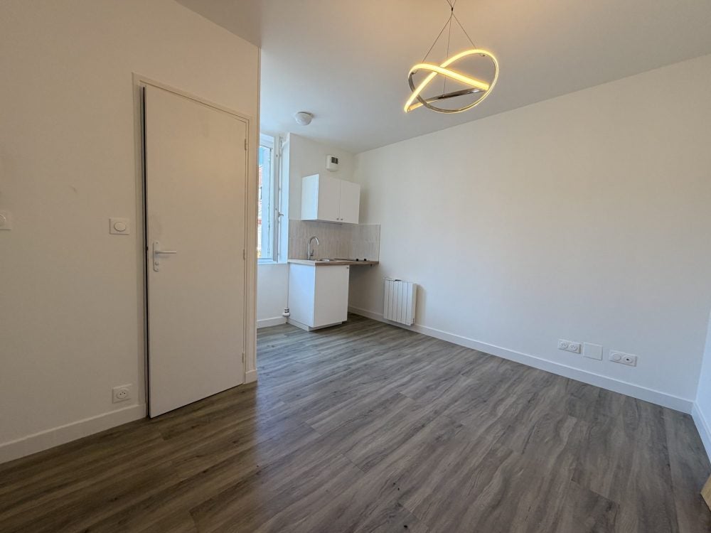 Flat Passage Rabelais in Montlouis-sur-Loire