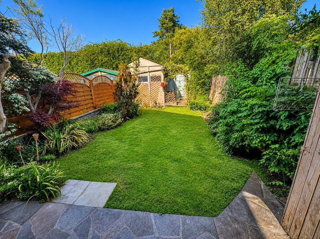 House Winstead Gardens in Greater London