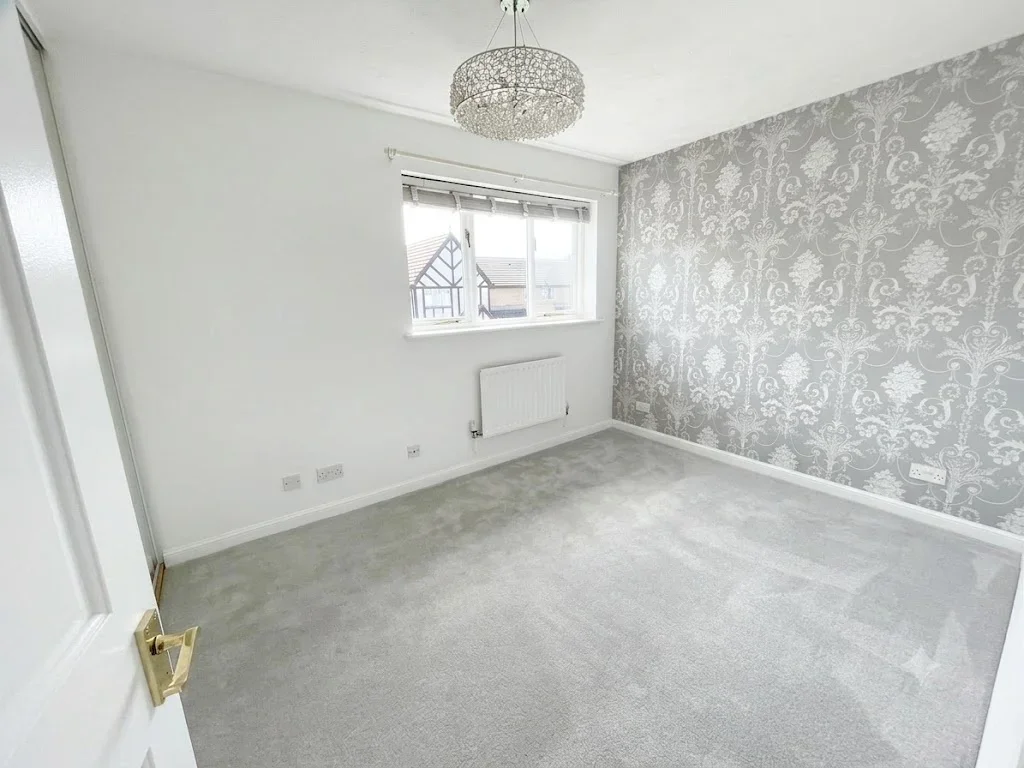 House Gittens Close in Greater London