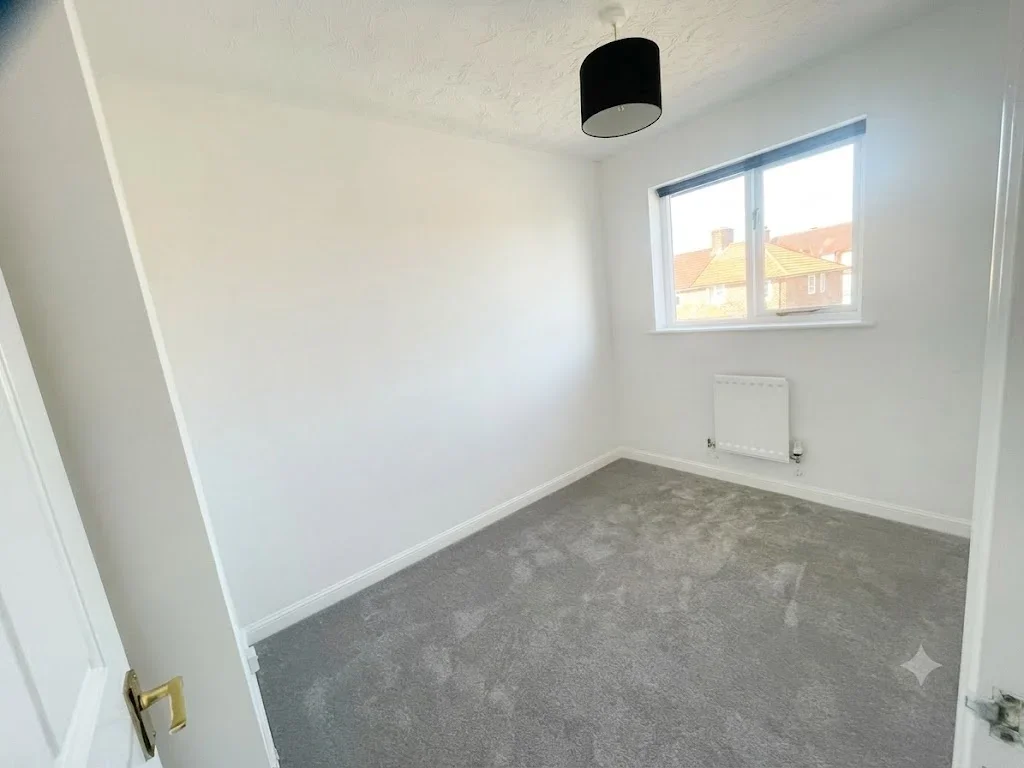 House Gittens Close in Greater London