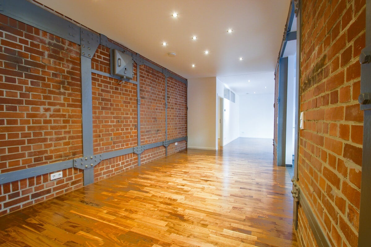 Wohnung Landwehrplatz in Saarbrücken