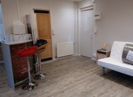Chambre Rue Paul Doumer à Auxerre