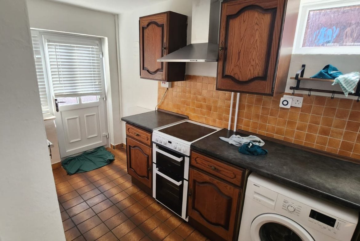 House Orion View in Leeds