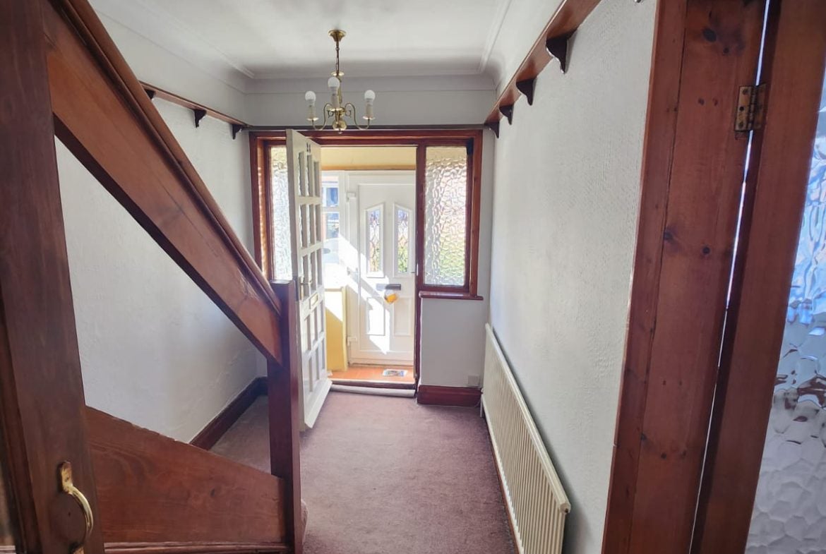 House Orion View in Leeds
