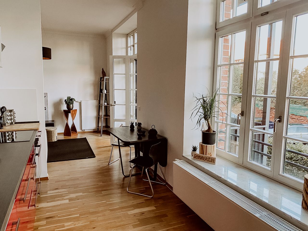 Wohnung Viertelsweg in Leipzig