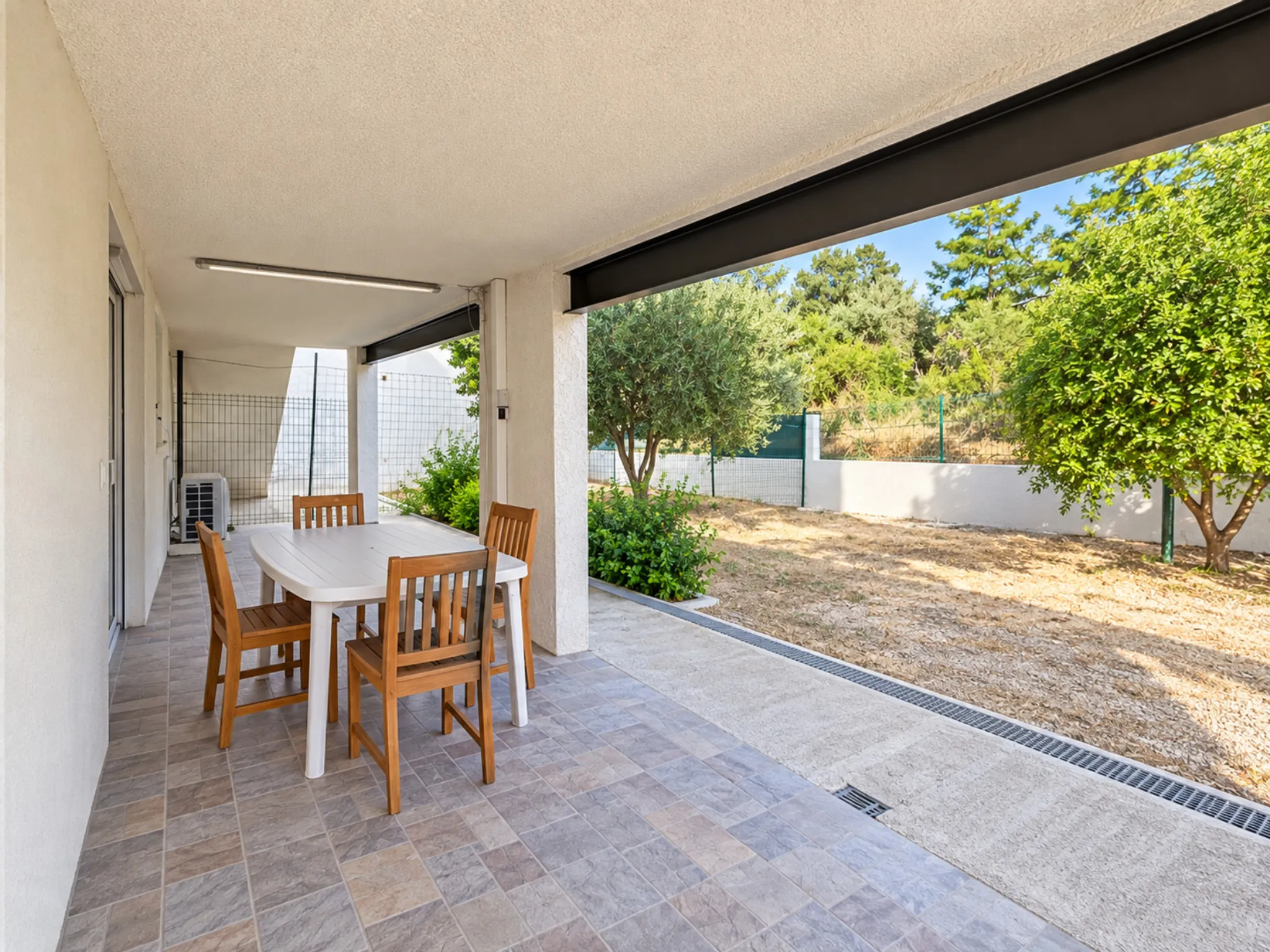 Appartement Rue Francis Marcero à Narbonne