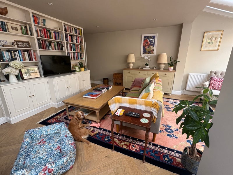 Flat Wardo Avenue in Greater London